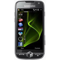 Samsung i8000 Omnia II Samsung i8000 Omnia II